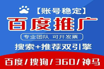 某电商平台的SEM服务托管全流程案例